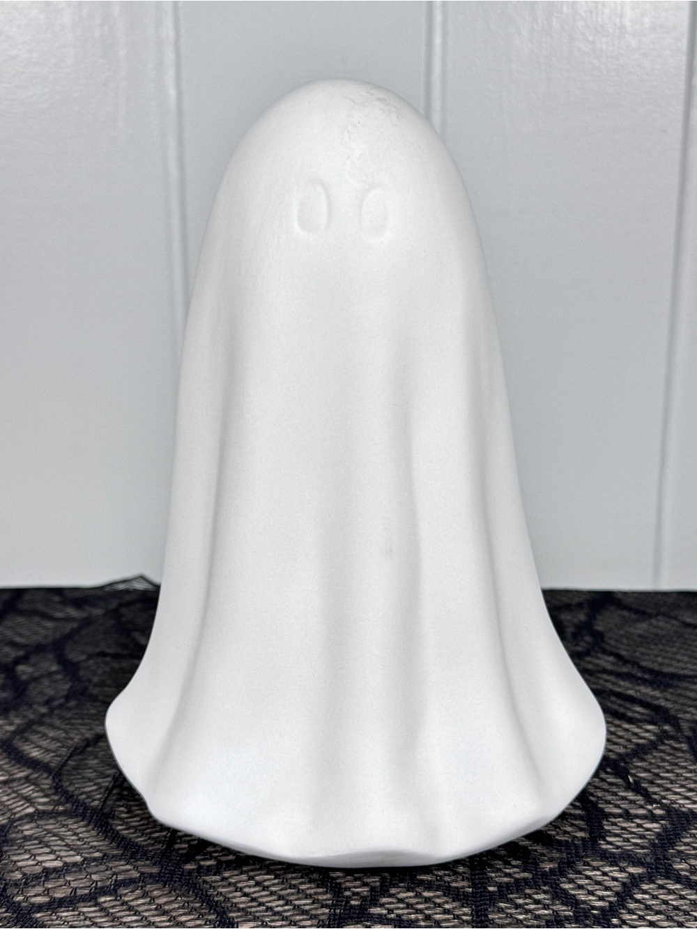 NEW Target Bullseye Playground Ghost Halloween Decor